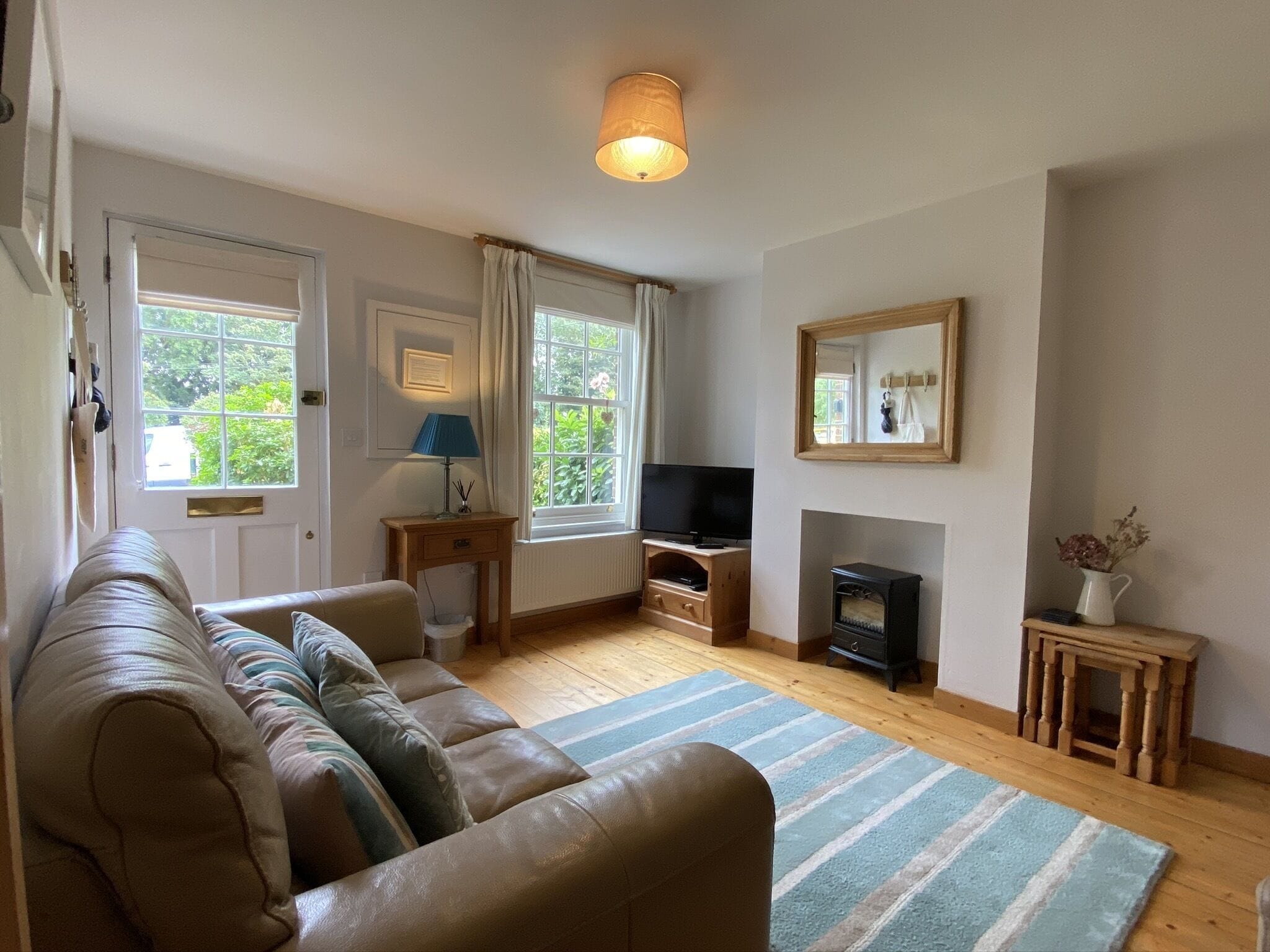 Standard Cottage, Private Bathroom (Candy Cottage) | Lounge