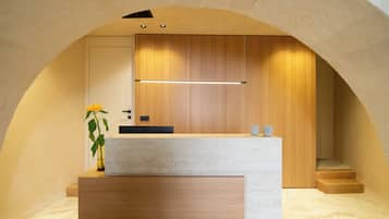 Recepción