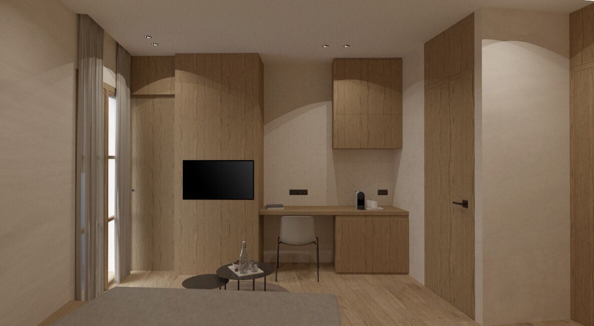 Foto - Consolato Boutique