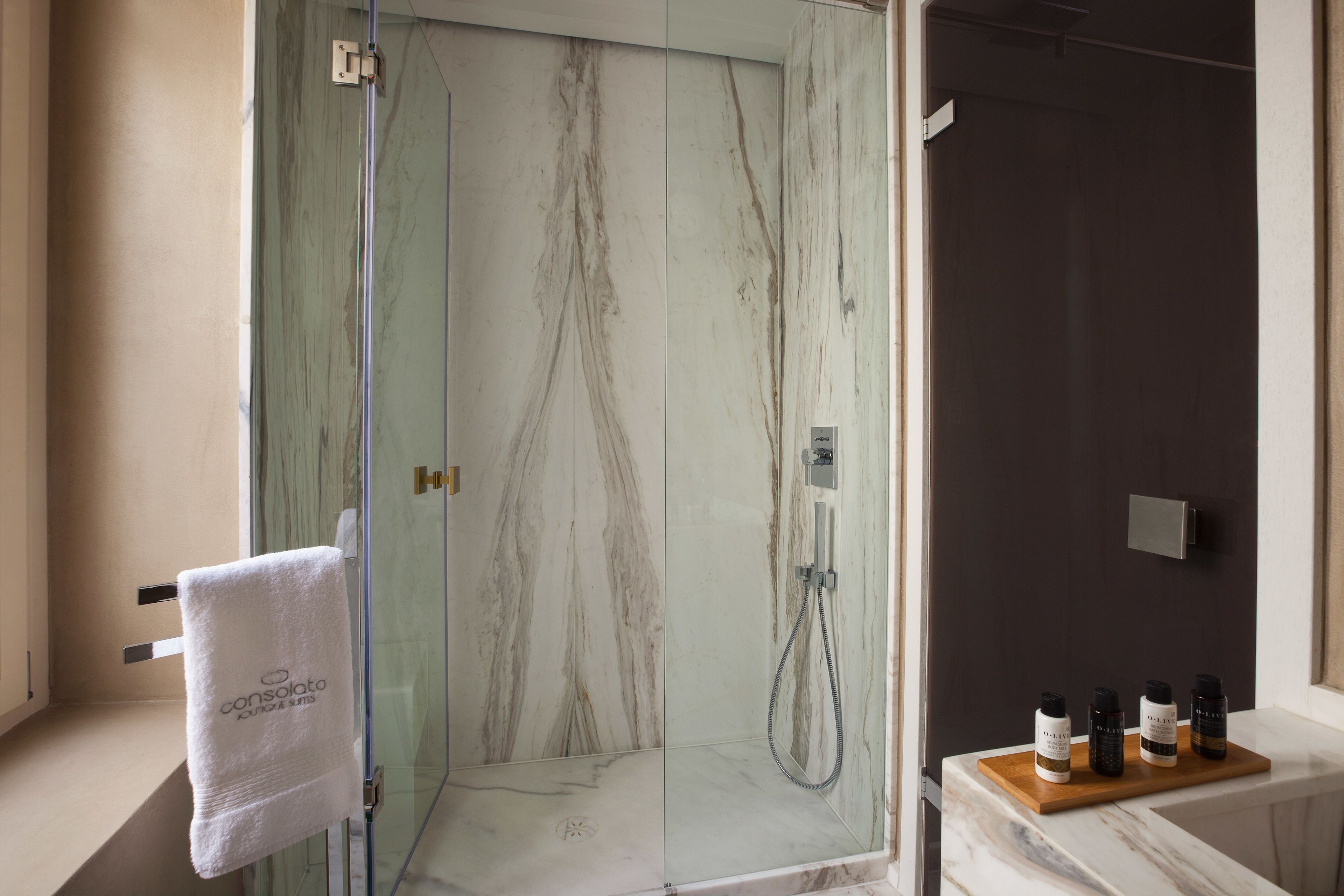 Foto - Consolato Boutique