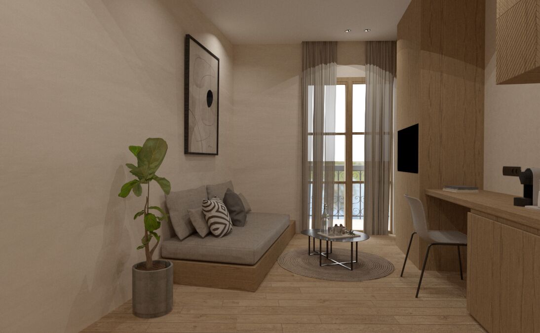 Foto - Consolato Boutique