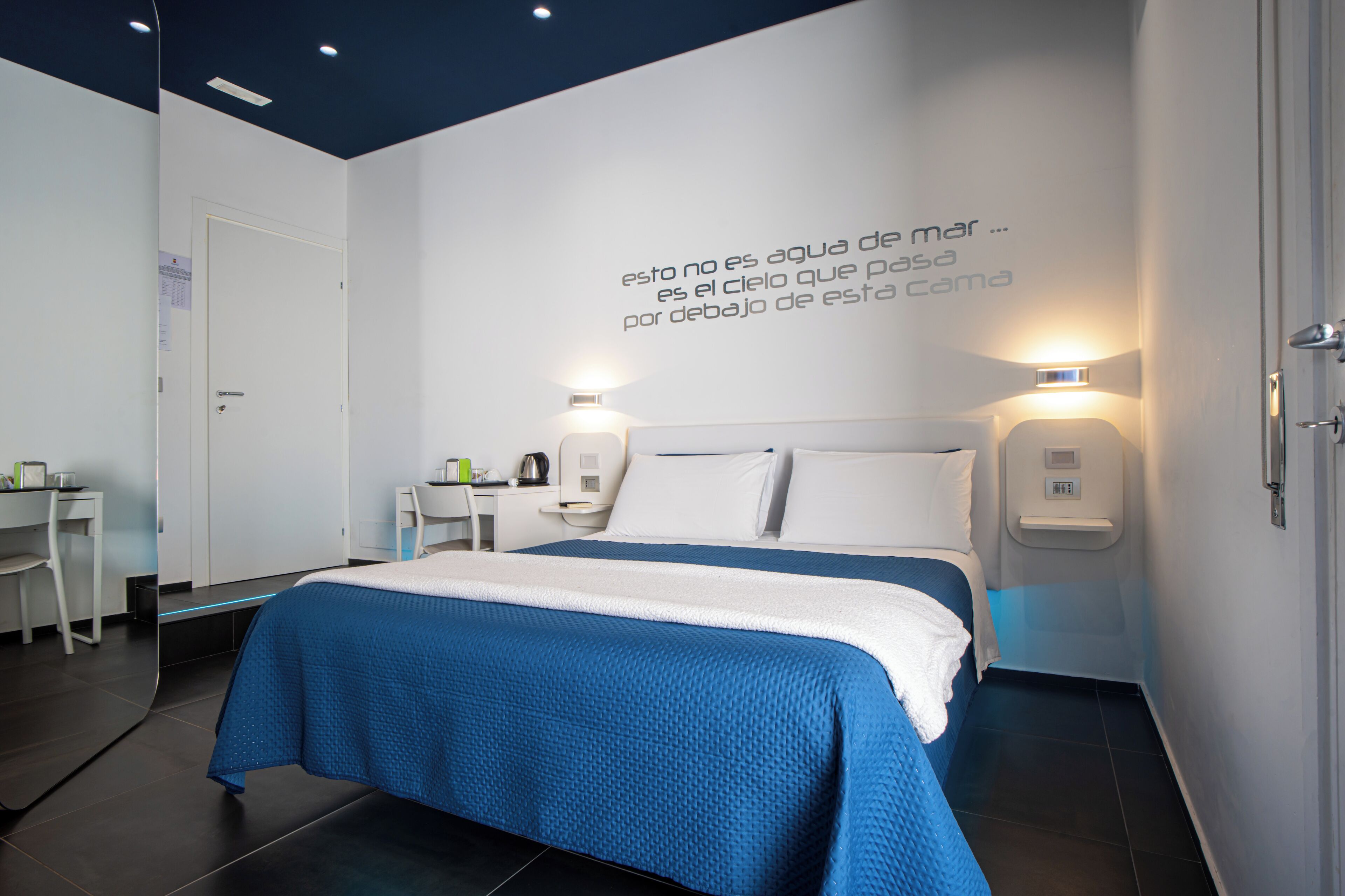 Foto - Skyhouse Beverello