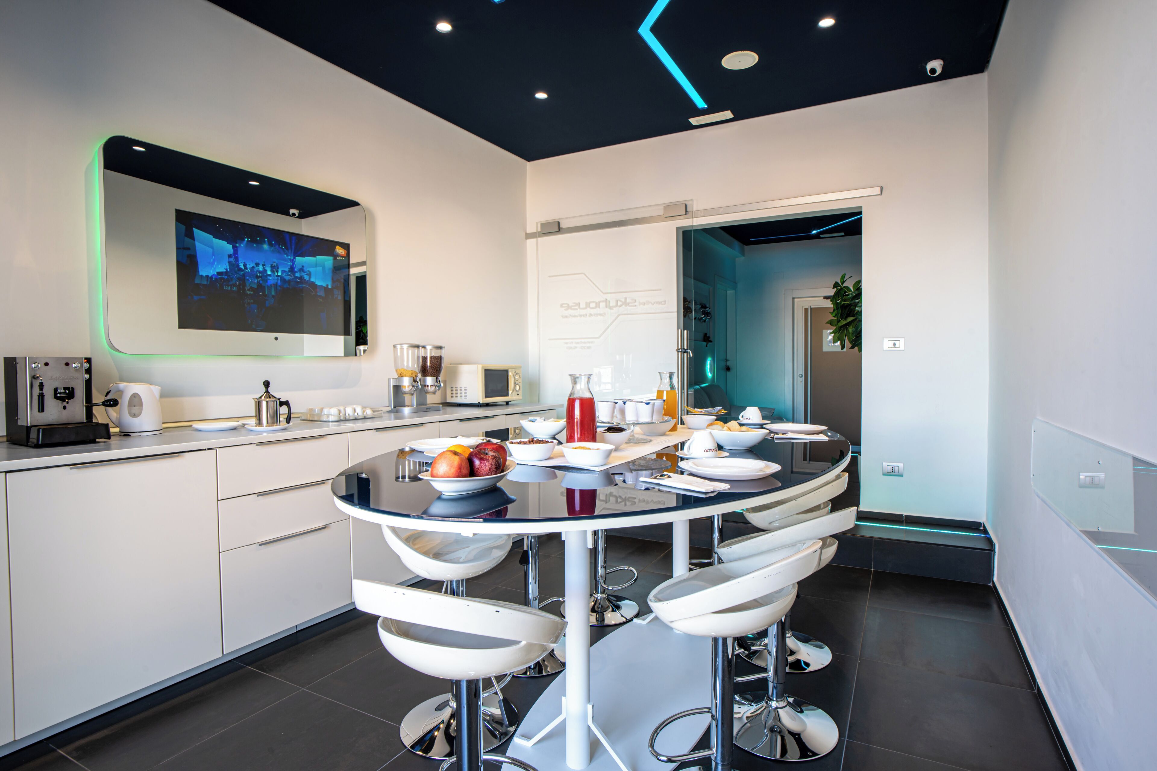 Foto - Skyhouse Beverello