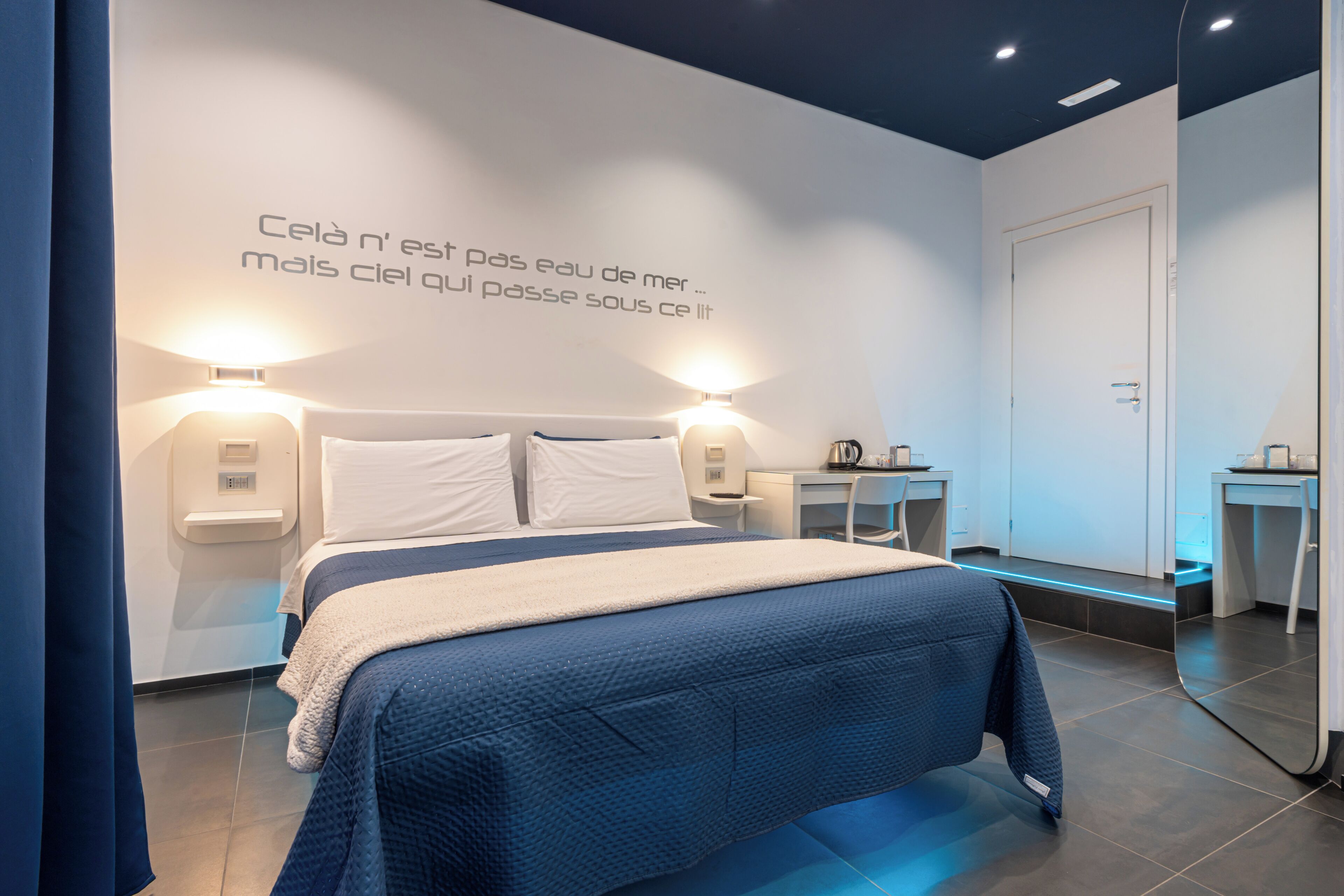 Foto - Skyhouse Beverello