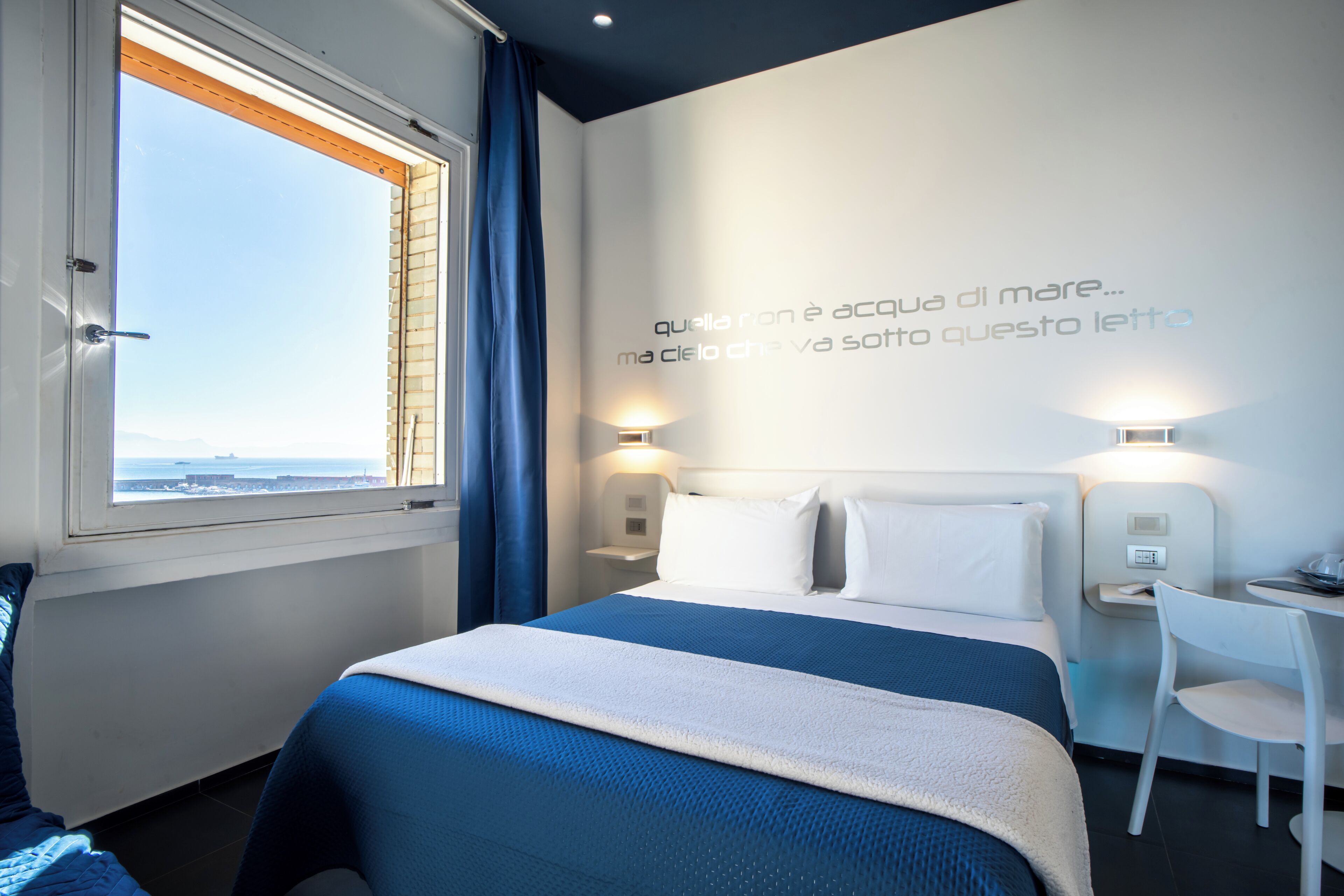 Foto - Skyhouse Beverello