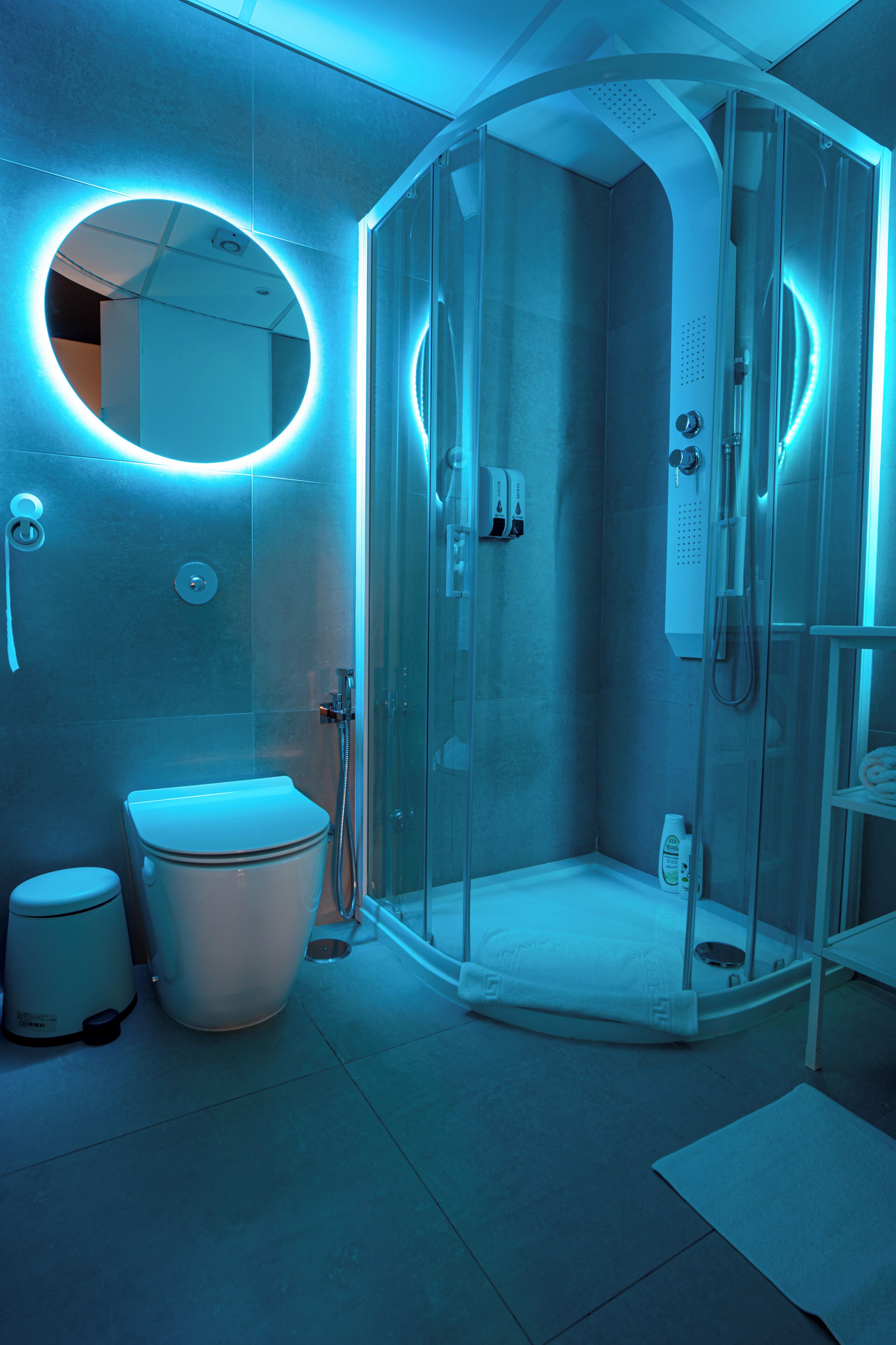 Foto - Skyhouse Beverello