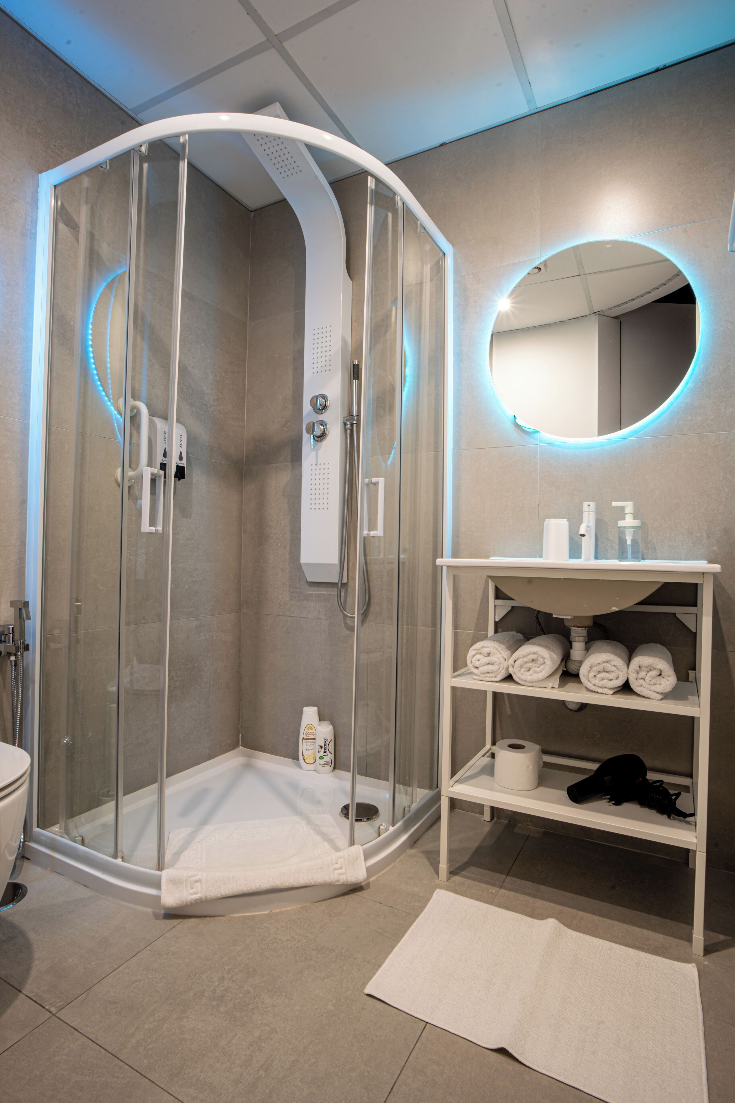 Foto - Skyhouse Beverello