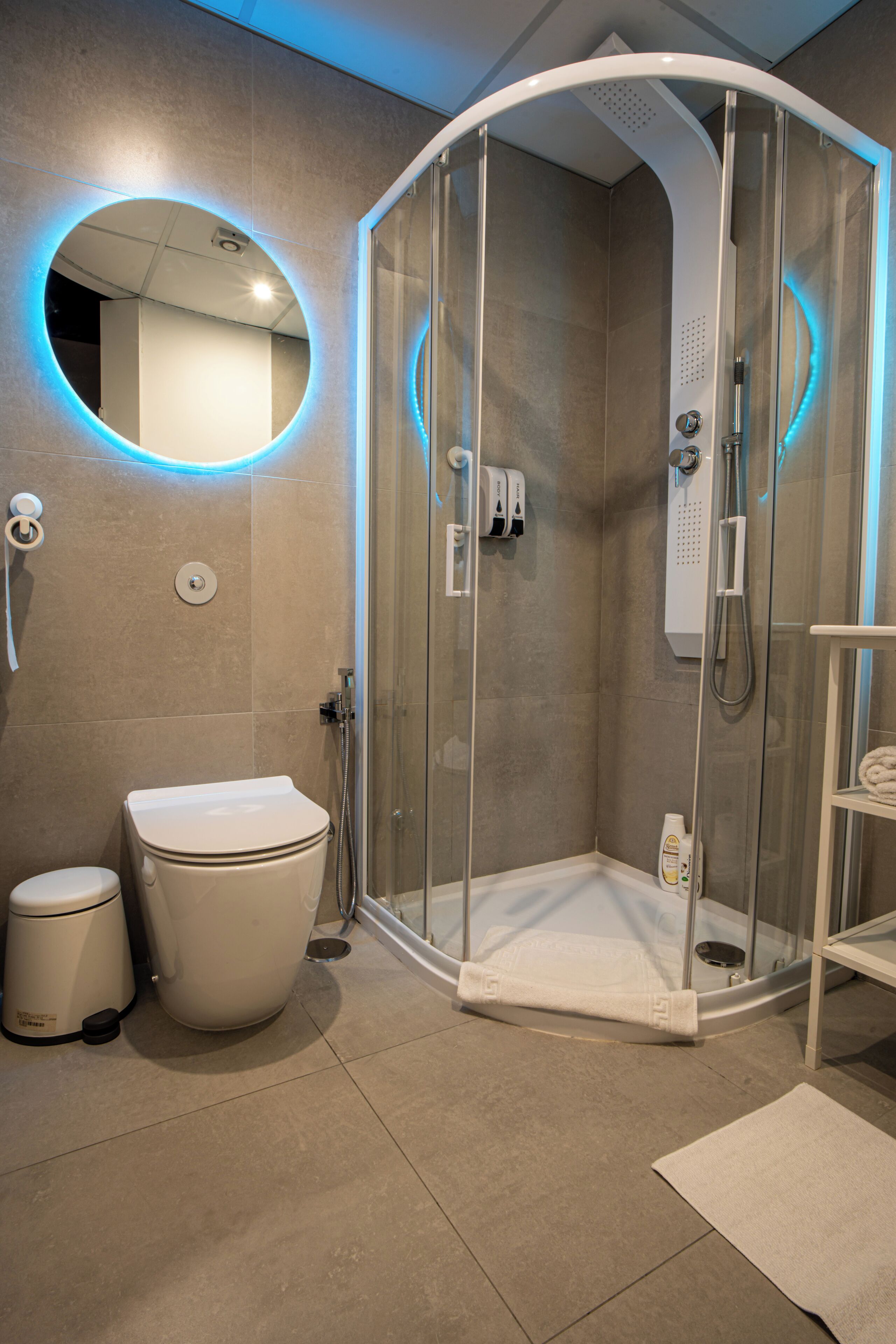 Foto - Skyhouse Beverello