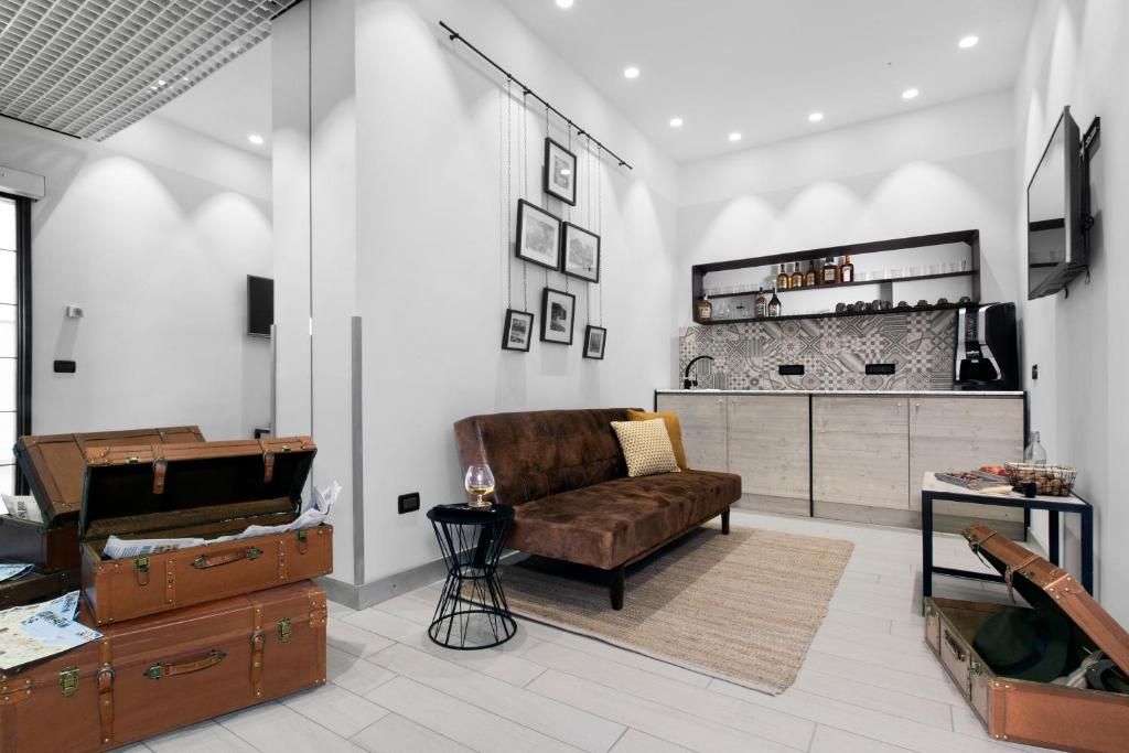 Photo - La Ferrovia Guest House