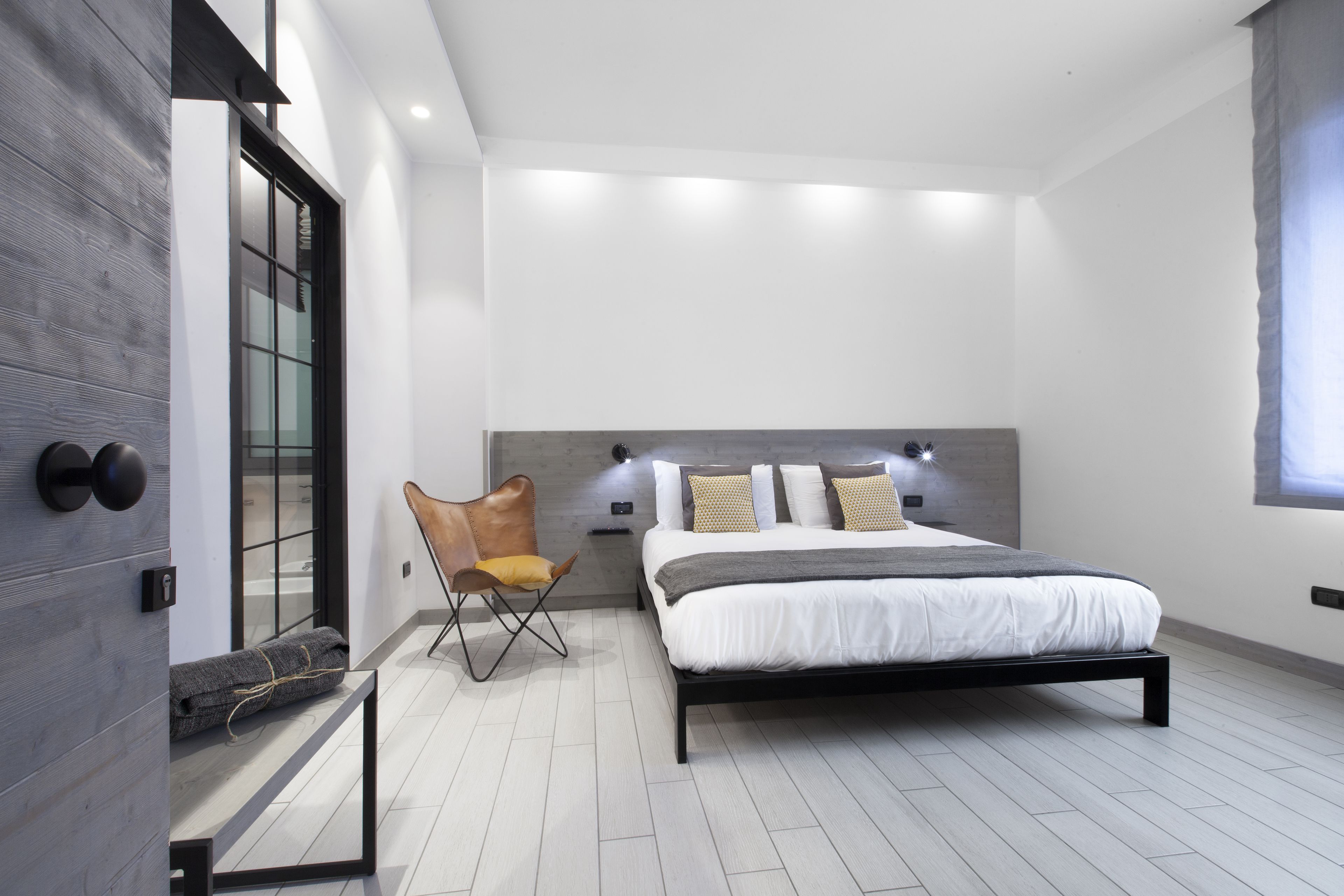 Foto - La Ferrovia Guest House