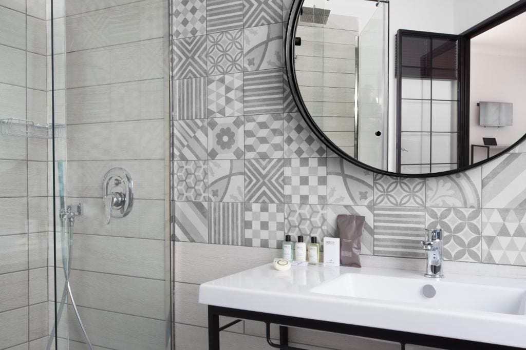 Photo - La Ferrovia Guest House