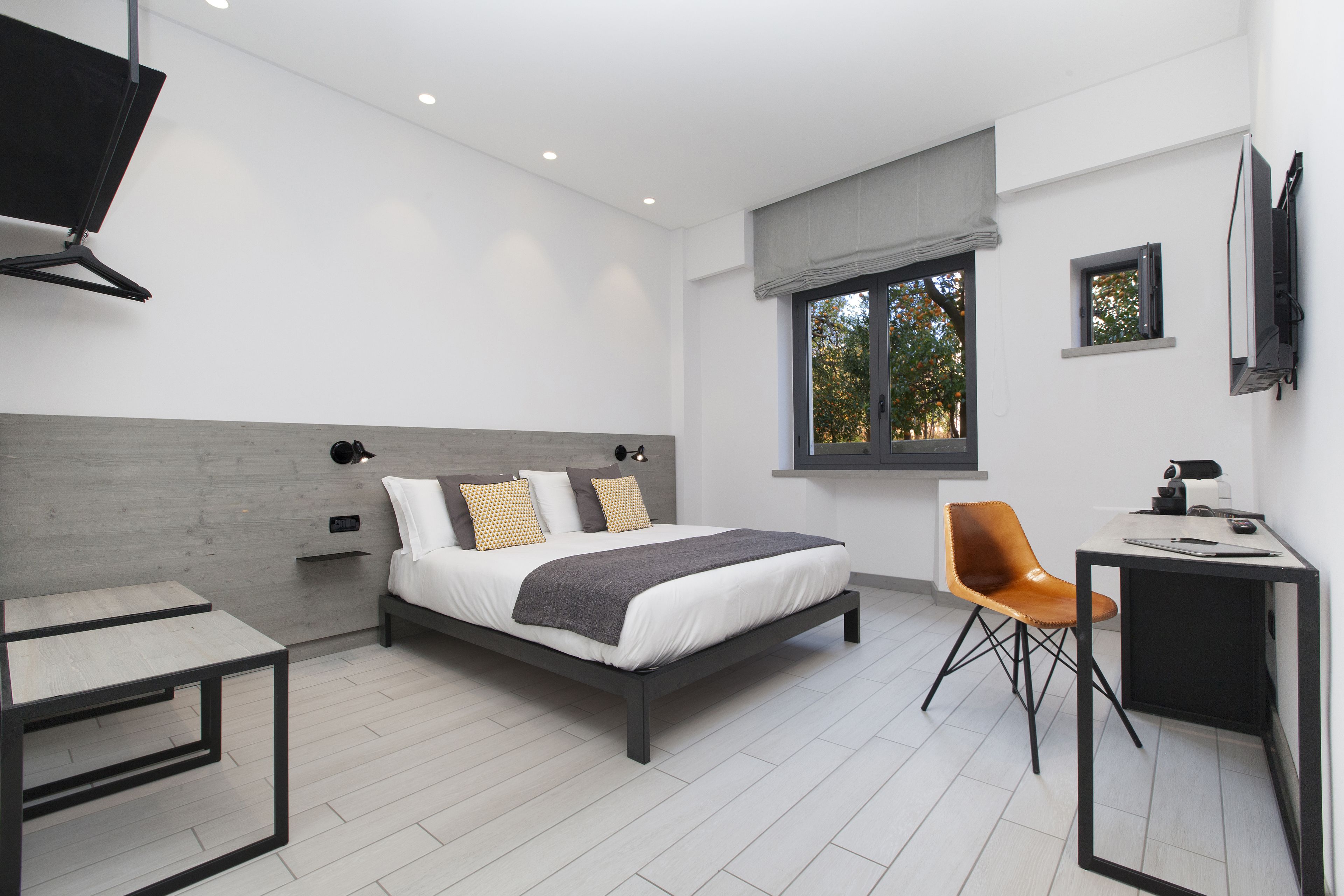 Foto - La Ferrovia Guest House