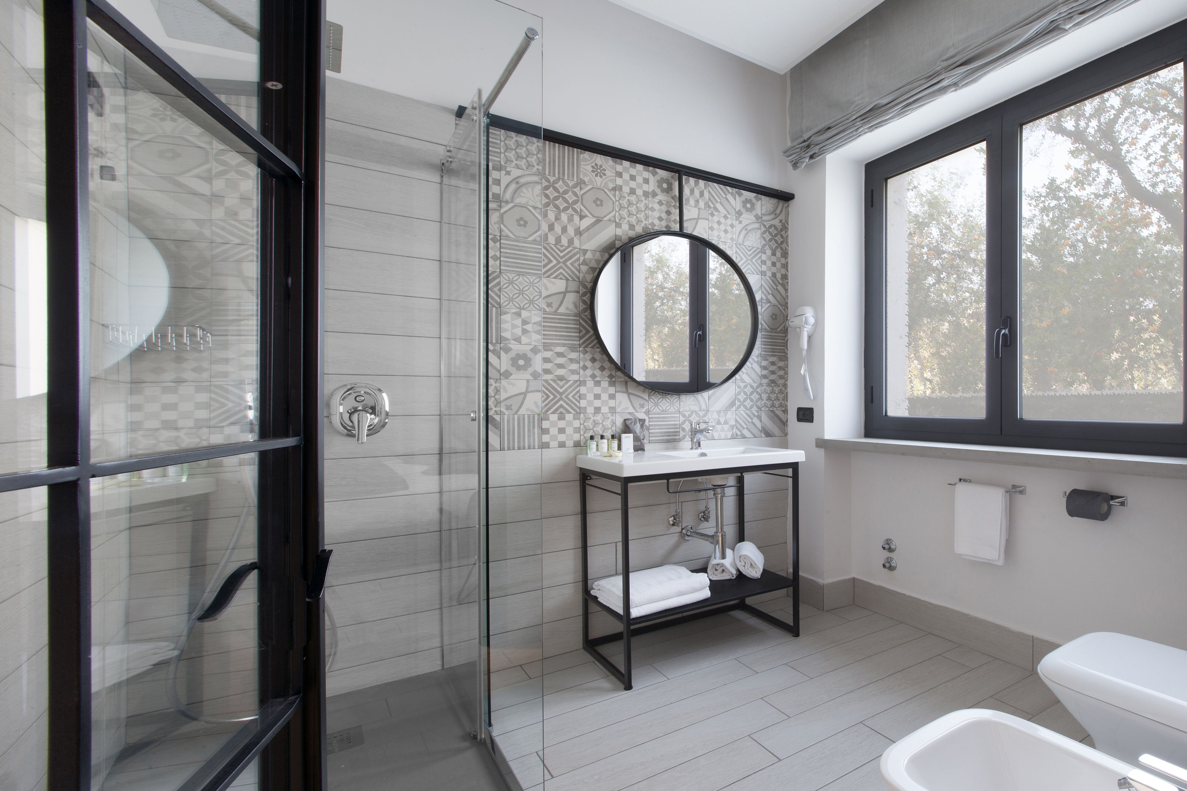 Foto - La Ferrovia Guest House