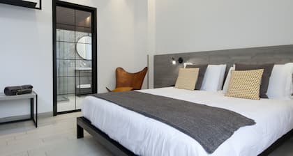 La Ferrovia Guest House