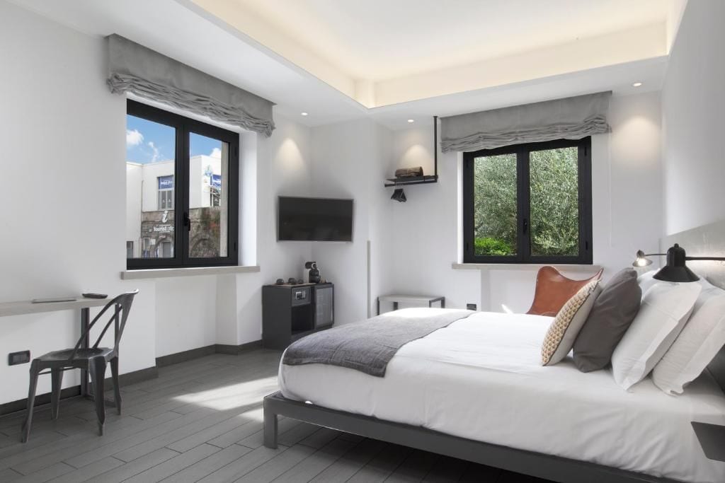 Photo - La Ferrovia Guest House