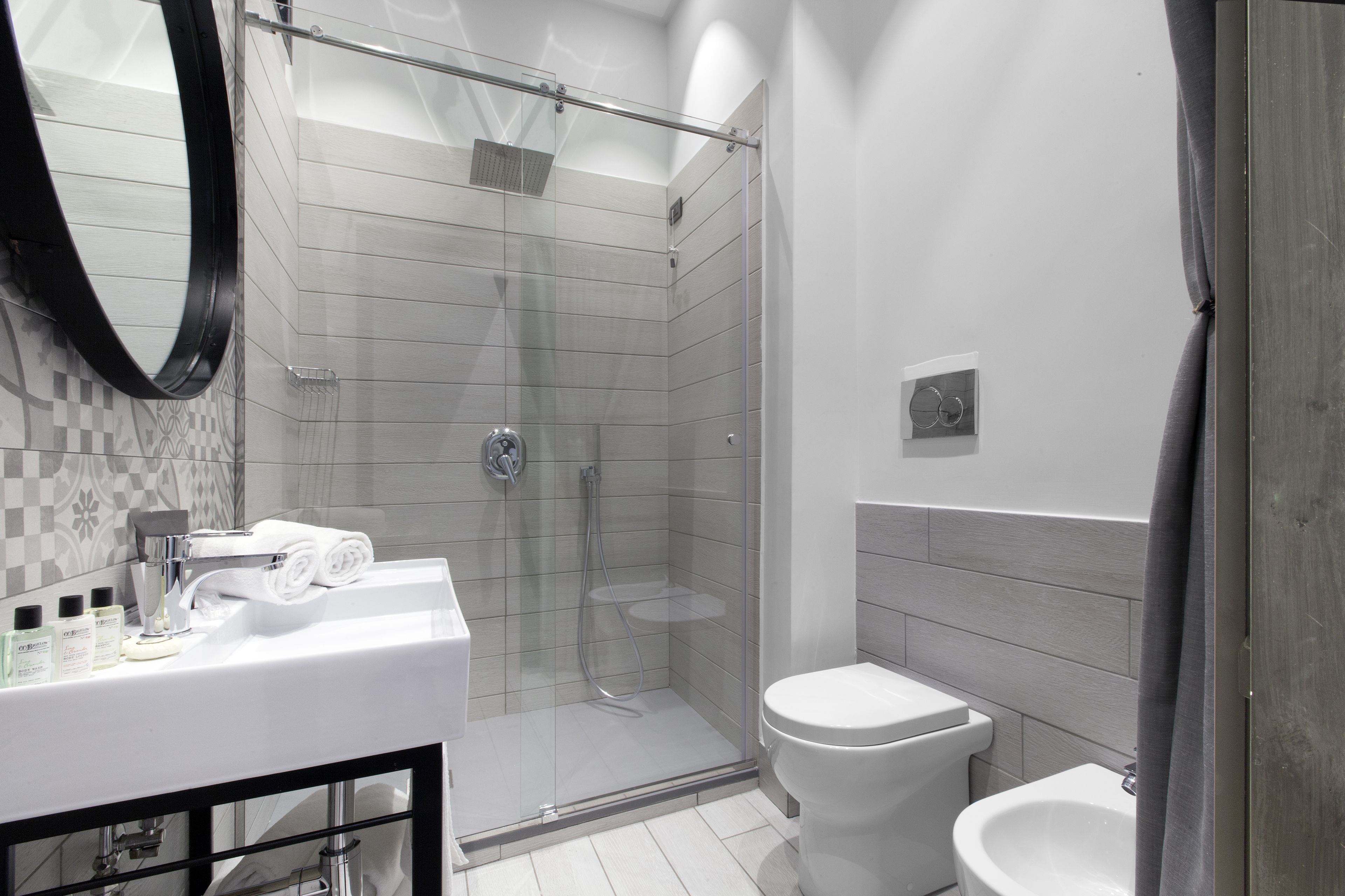 Foto - La Ferrovia Guest House