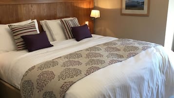 Classic Double Room | View from room