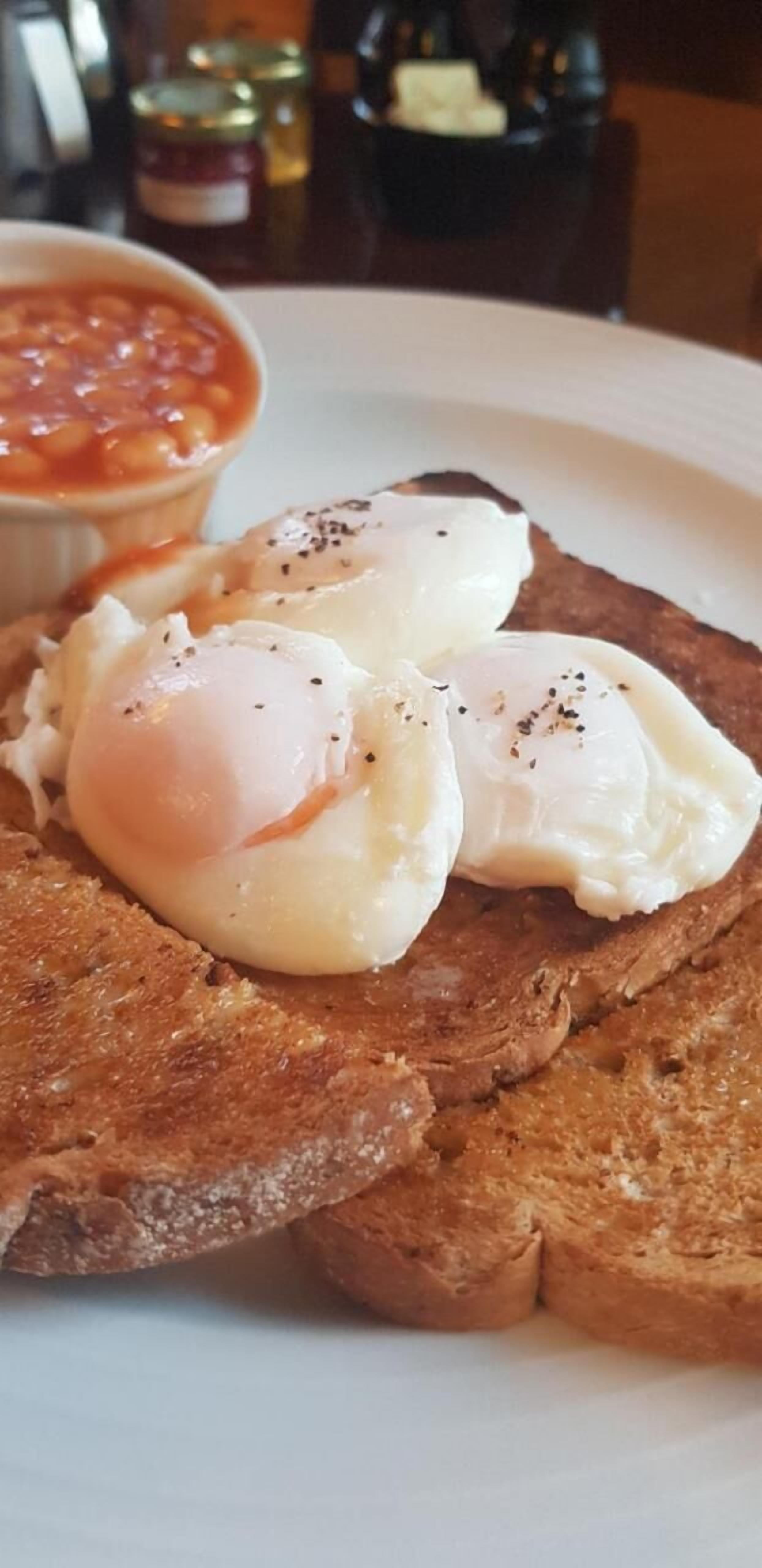 breakfast, lunch, dinner served; local cuisine