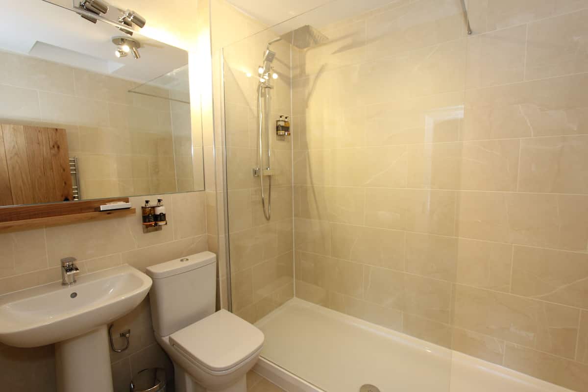 premium bedding, in-room safe, individually decorated, blackout curtains