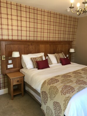 Superior Double or Twin Room | View from room