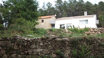 Exterieur