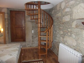 Appartement, 1 chambre | Équipements de la chambre