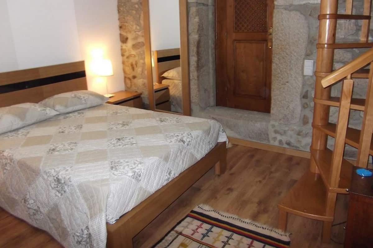 Appartement, 1 chambre | Wi-Fi gratuit, draps fournis