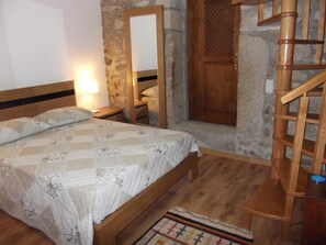 Apartment, 1 Bedroom - Quinta dos Caibrais (Oliveira de Frades)