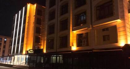 Gumus Park Resort Atakum