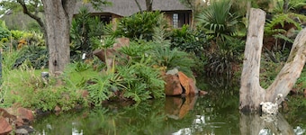 Manna Resorts