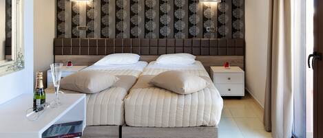 ห้องพัก