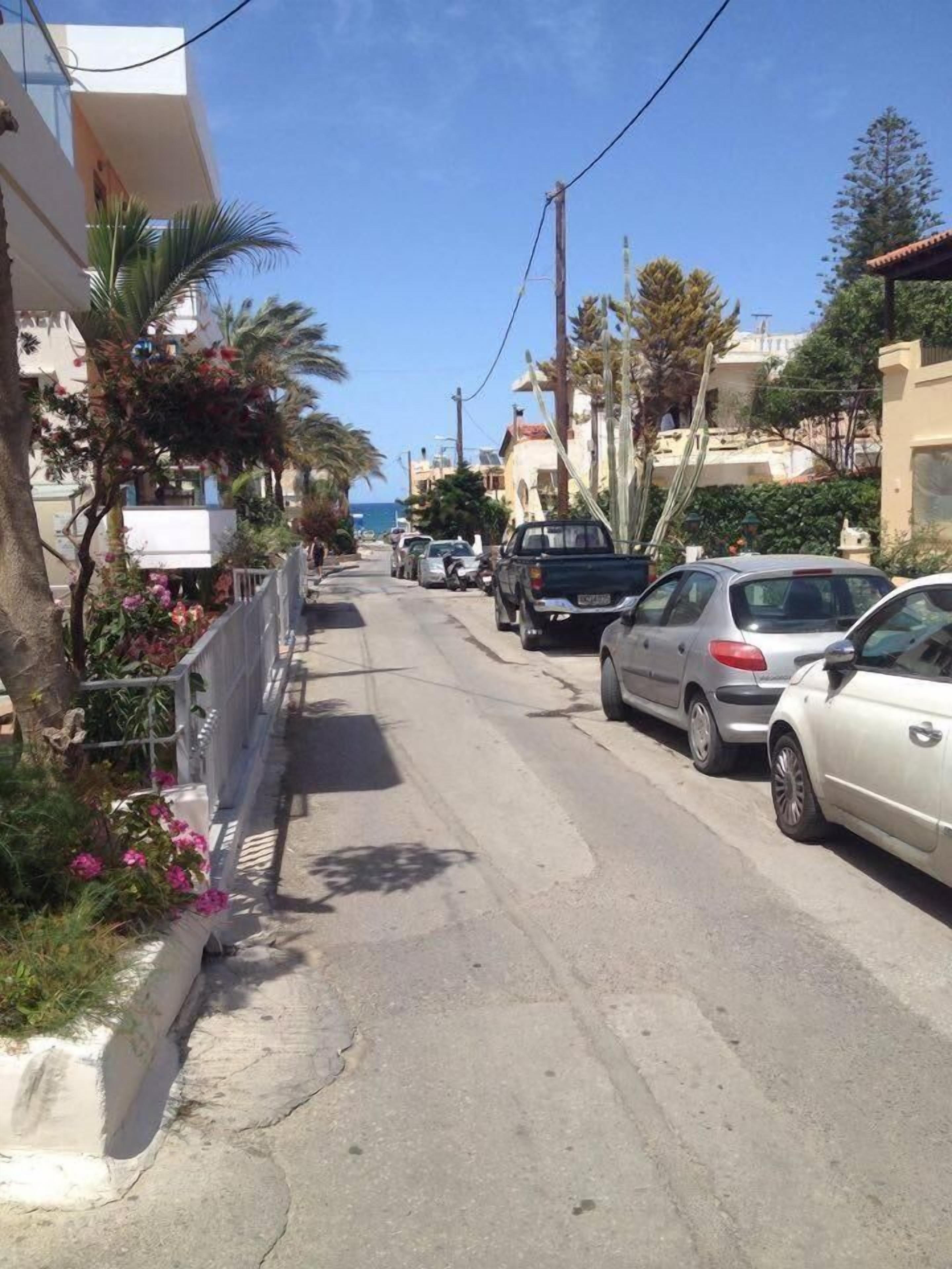 Foto - Kallitsakis Beach