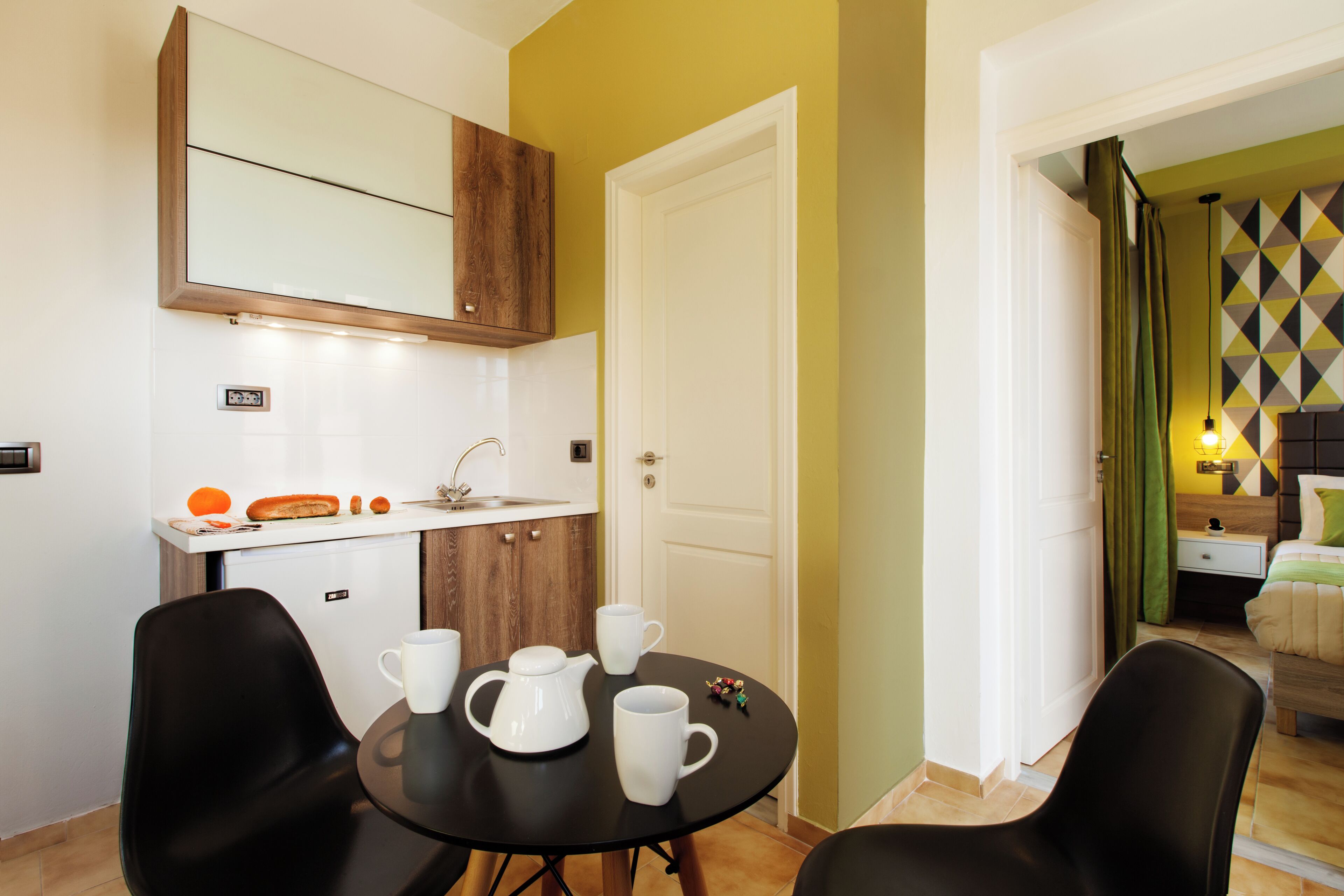 Foto - Kallitsakis Beach