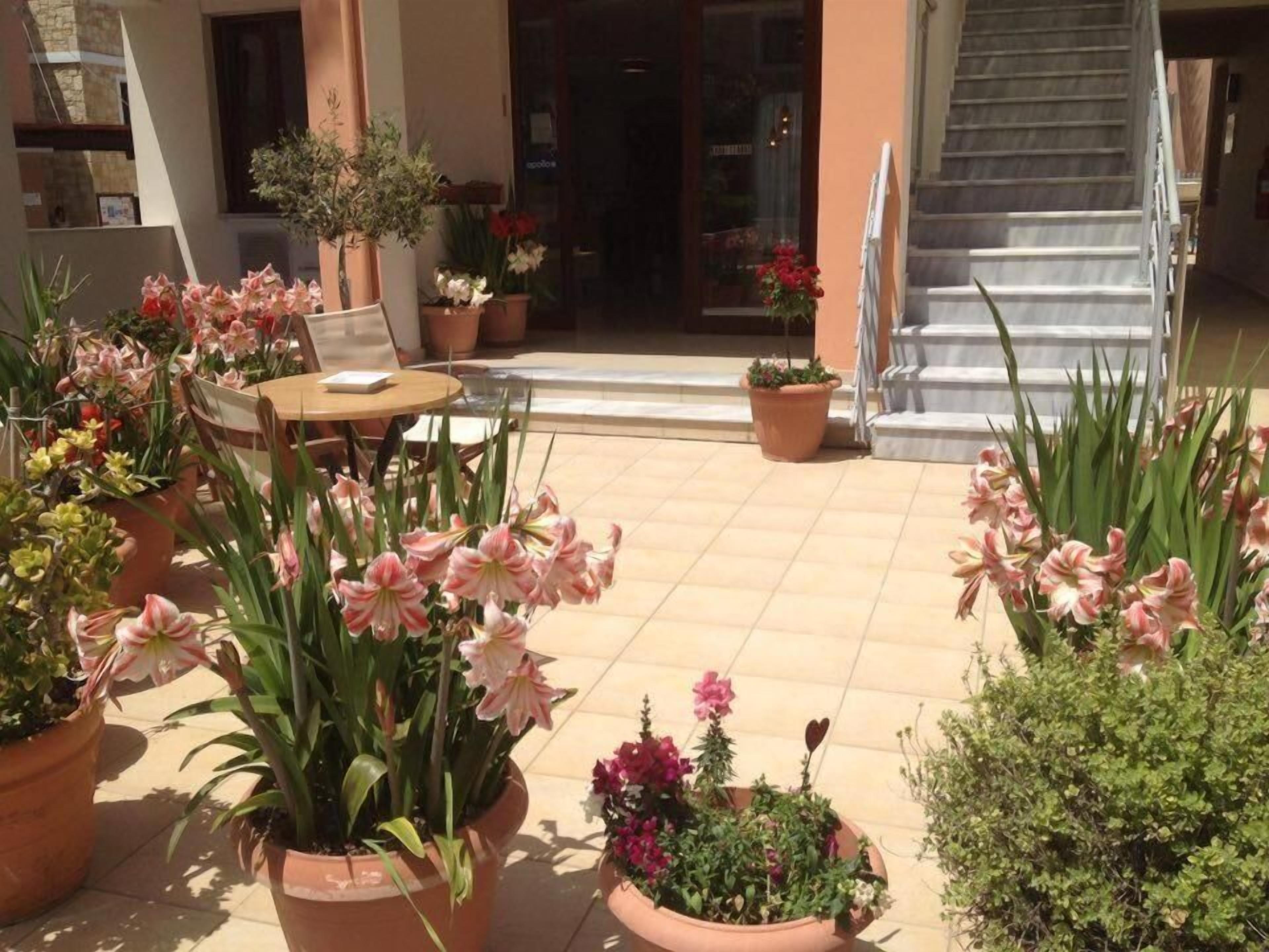 Foto - Kallitsakis Beach