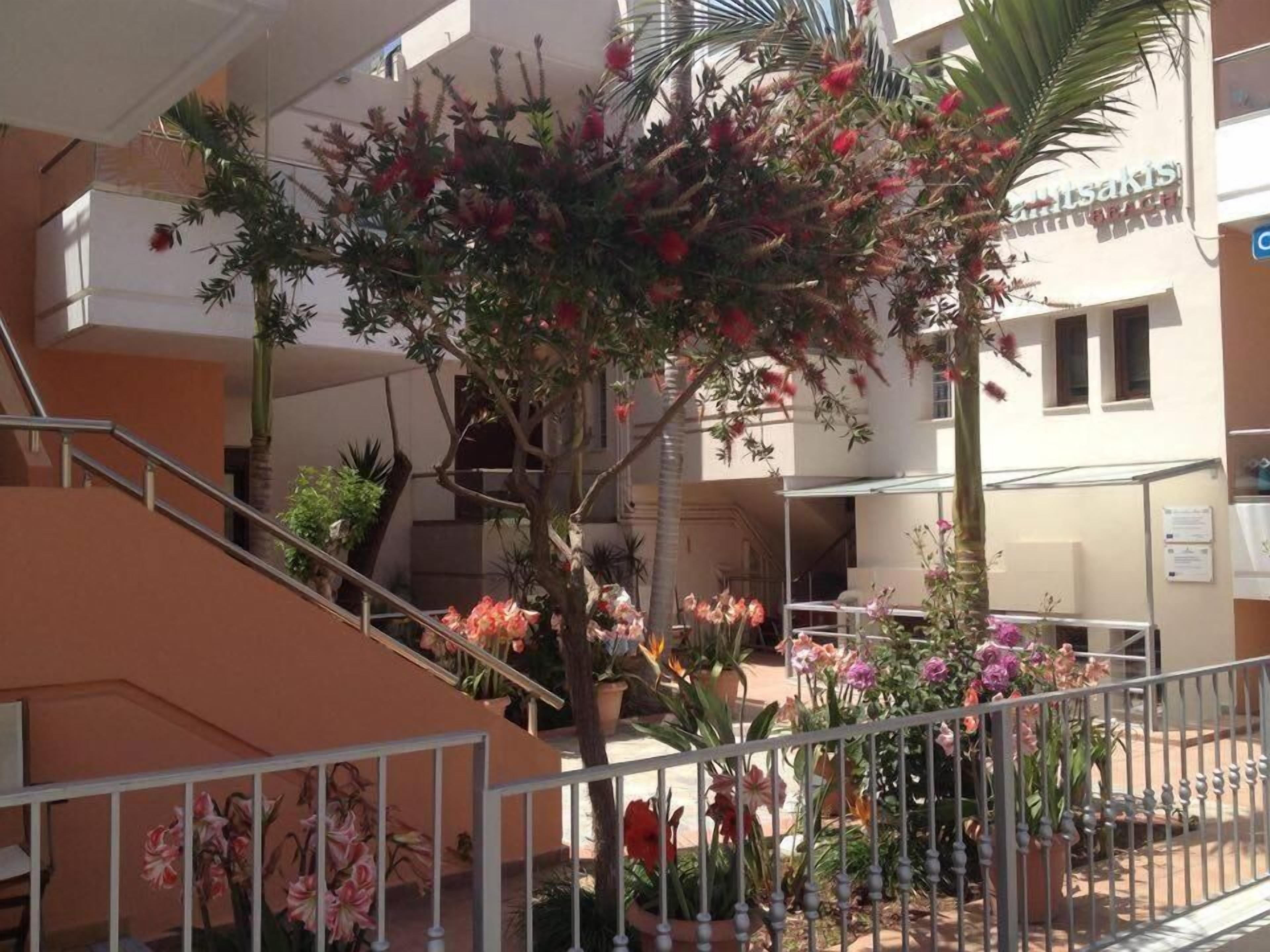 Foto - Kallitsakis Beach