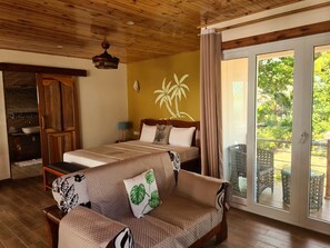 Caja de seguridad en la habitación y sistema de insonorización 