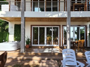 Teras/patio