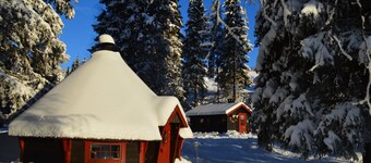 Trysil Motel & Vandrerhjem - Hostel
