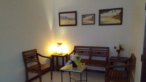 Interior - Pousada Casa do Molino (Buzios)