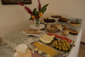 Bar (en el alojamiento)