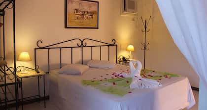 Pousada Casa do Molino