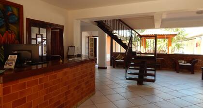 Pousada Casa do Molino