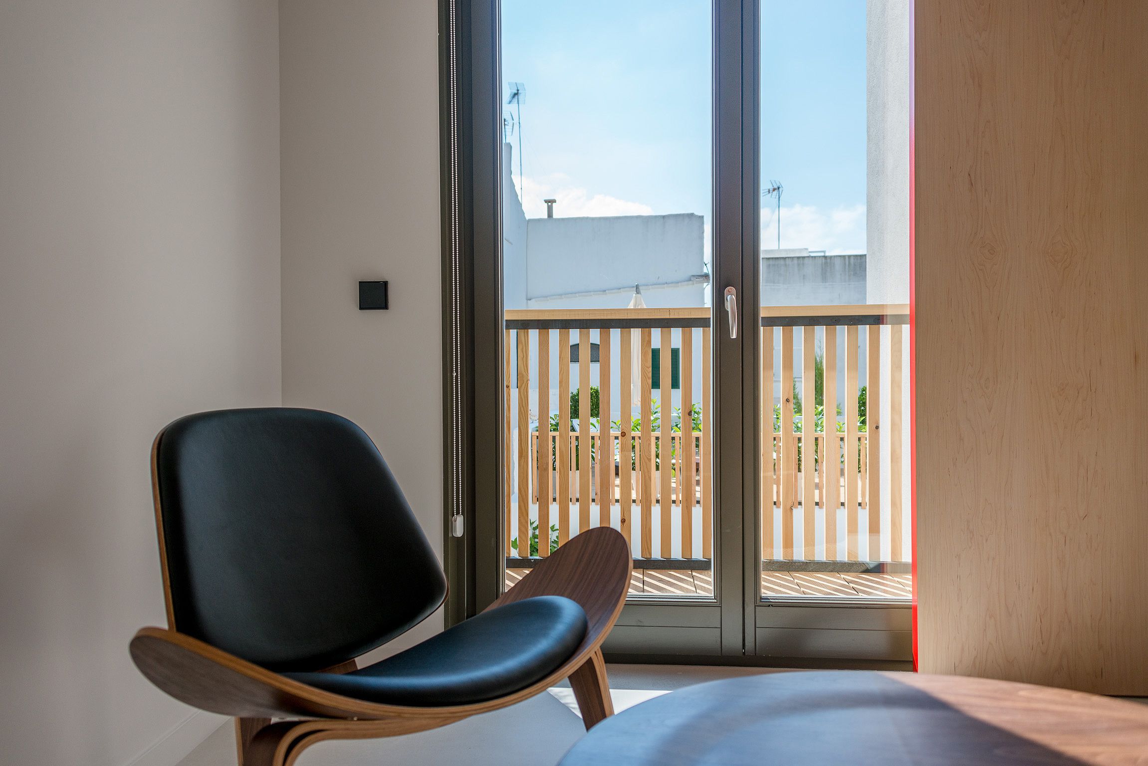 suite | 1 bedroom, minibar, desk, soundproofing