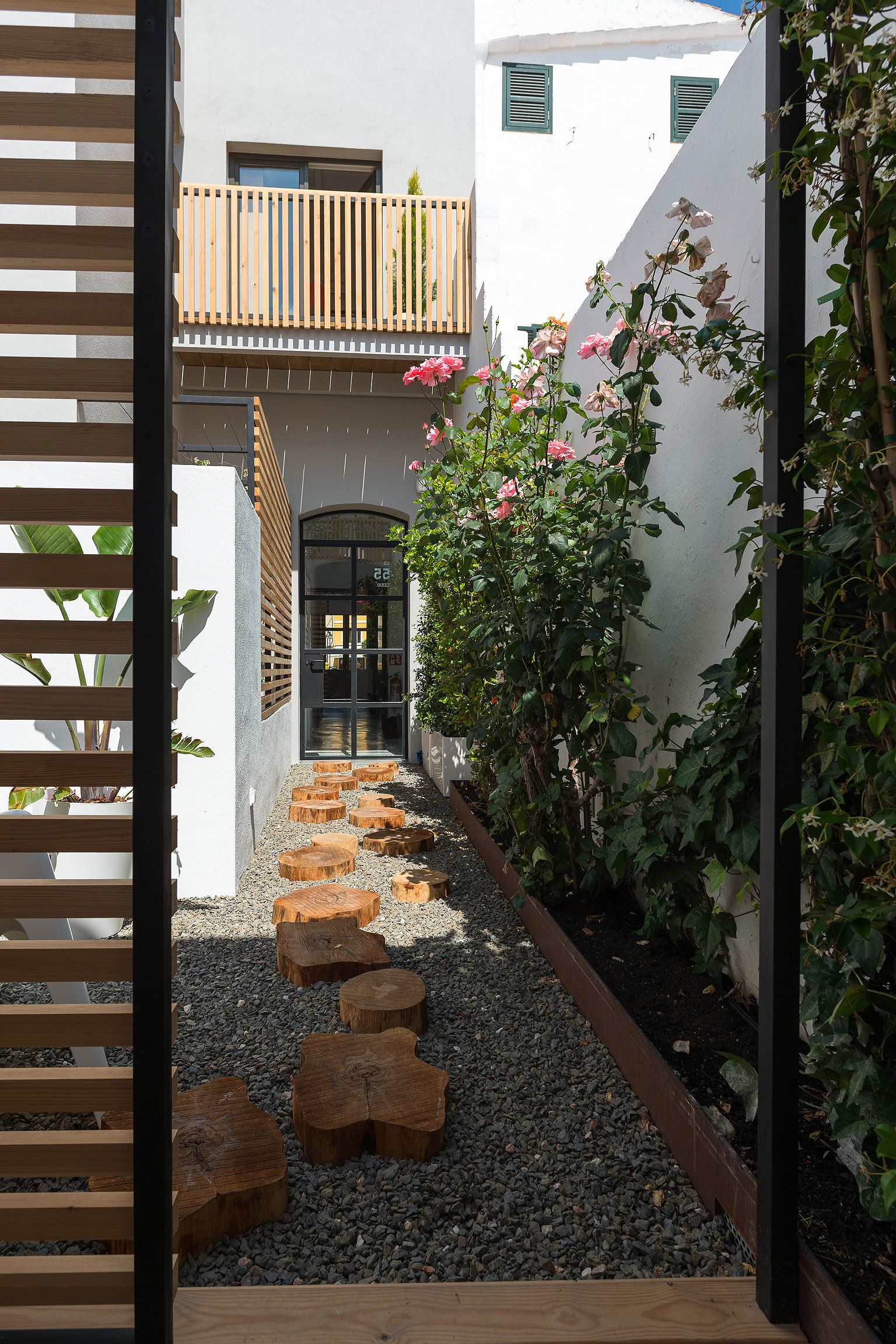 double room | exterior