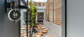 Sodium Hotel Boutique