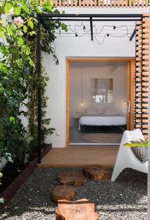 Double Room - Sodium Hotel Boutique (Ciutadella de Menorca)
