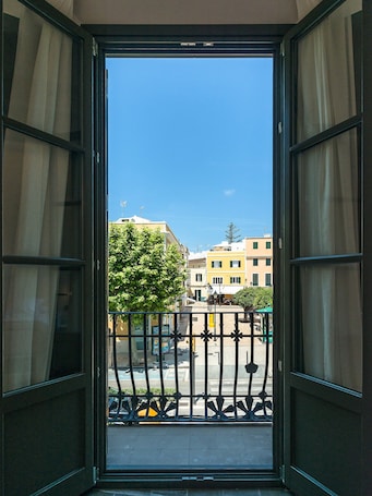 Double Room | View from room