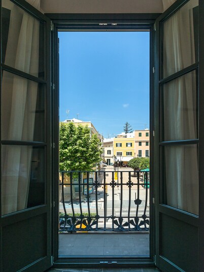 Sodium Hotel Boutique