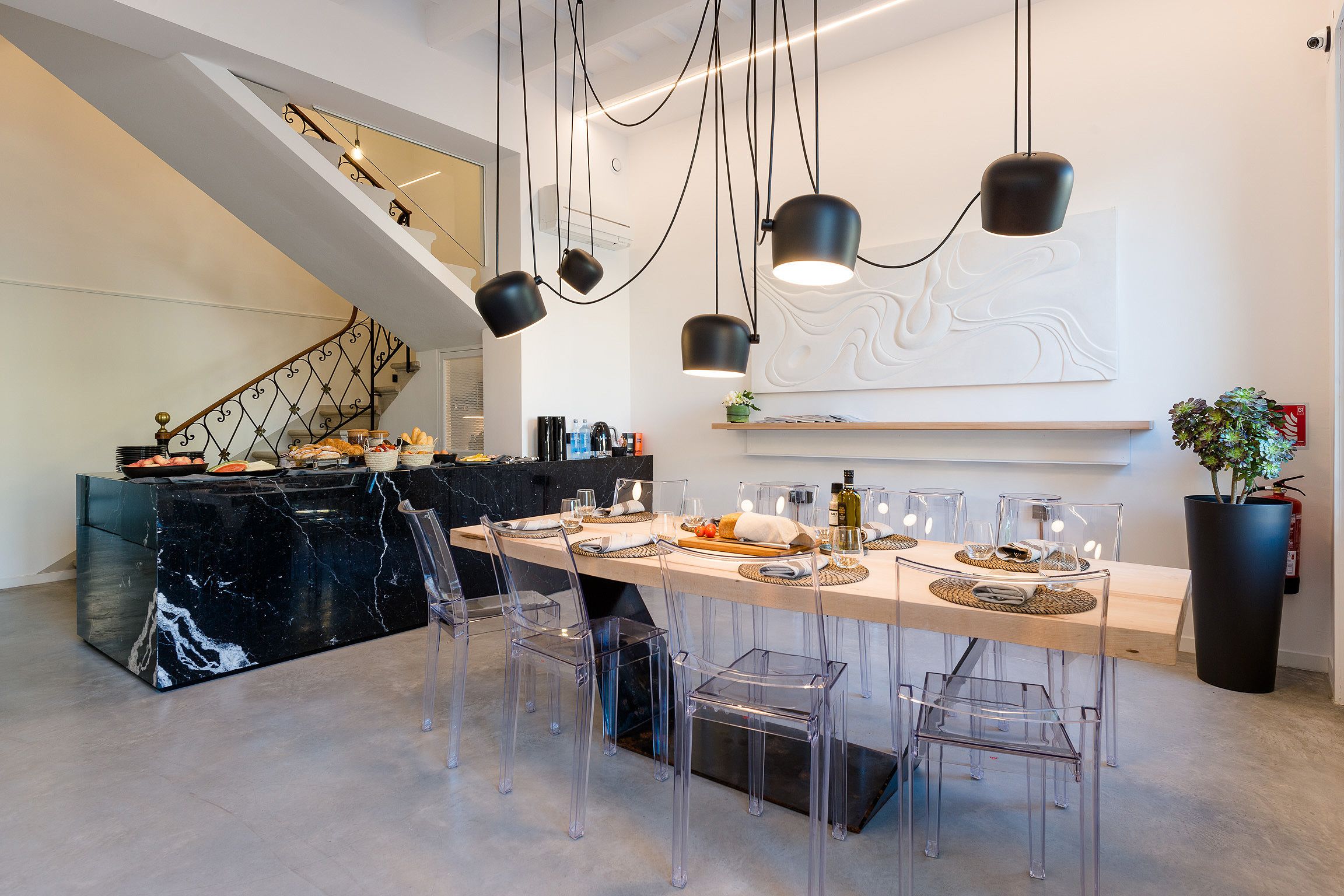 Dagelijks ontbijtbuffet (toeslag)