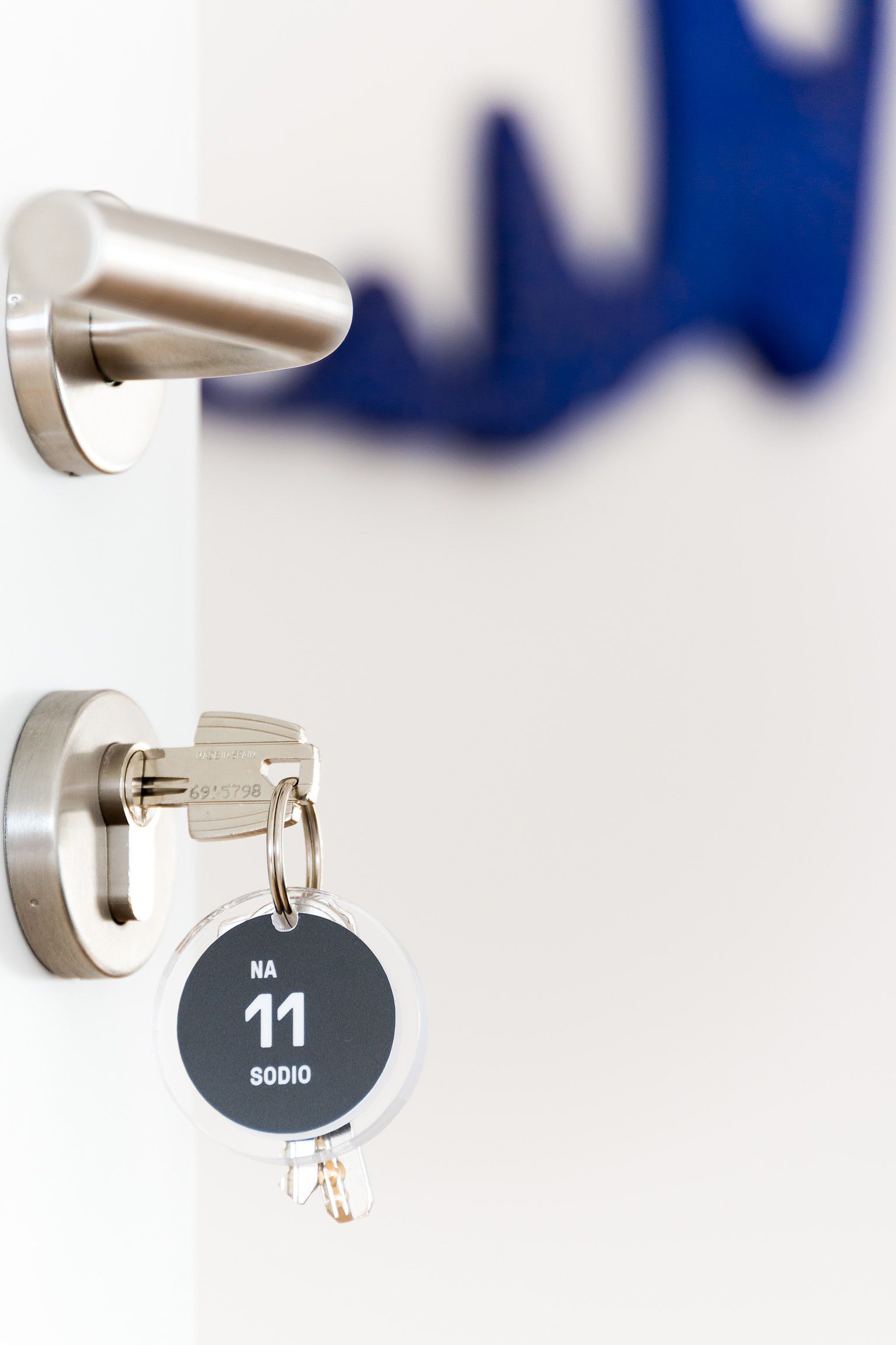 suite | 1 bedroom, minibar, desk, soundproofing